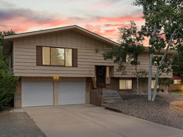 2521 W 20th St Rd, Greeley, CO 80634