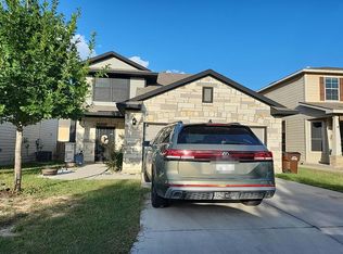3415 York Crst, San Antonio, TX 78245