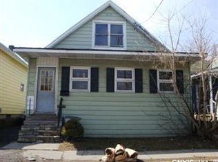 123 Lawrence St, Syracuse, NY 13208