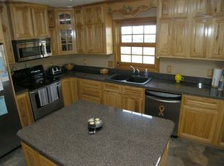 29 Conestoga, Carlile, WY 82721