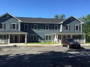 2 Monroe Ave APT A, Oneonta, NY 13820