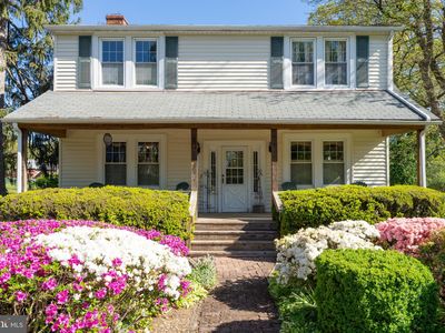 1822 Clearwood Rd, Baltimore, MD, 21234