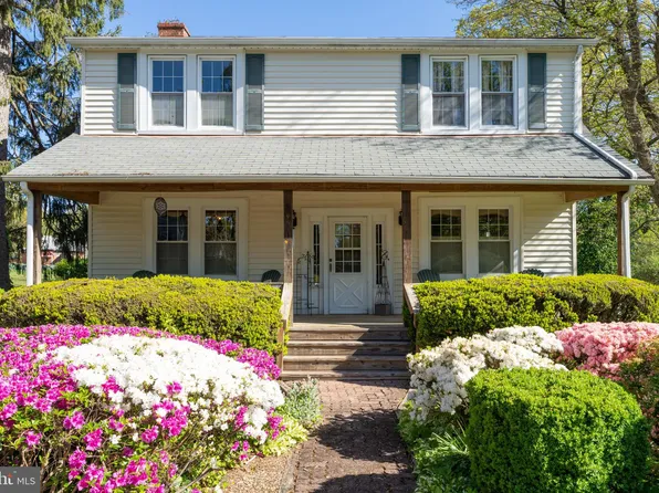 1822 Clearwood Rd, Baltimore, MD 21234