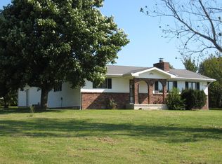 138 Flint Rock Rd, Strafford, MO 65757
