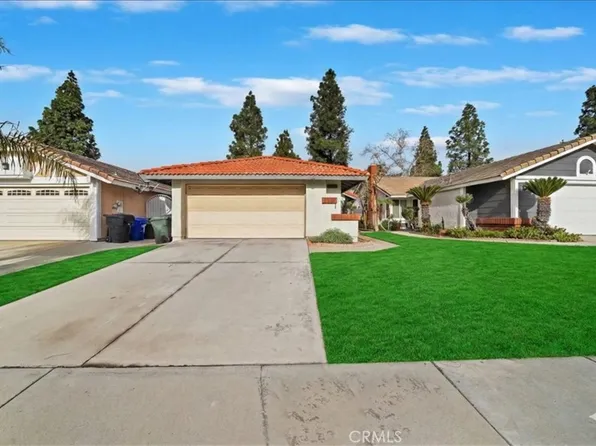14502 Hillcrest Dr, Fontana, CA 92337