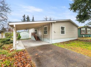 16000 SE Powell Blvd UNIT 48, Portland, OR 97236