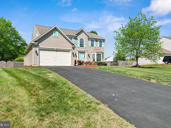2nd image of 11324 Whipkey Dr
