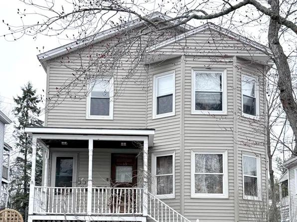 63 Payson Street #2, Portland, ME 04102