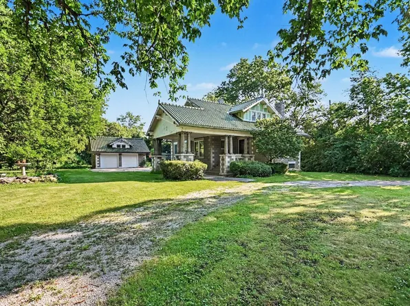 1133 Spencer Rd, Joliet, IL 60433