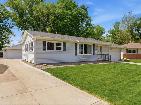 408 27th Ave, East Moline, IL 61244