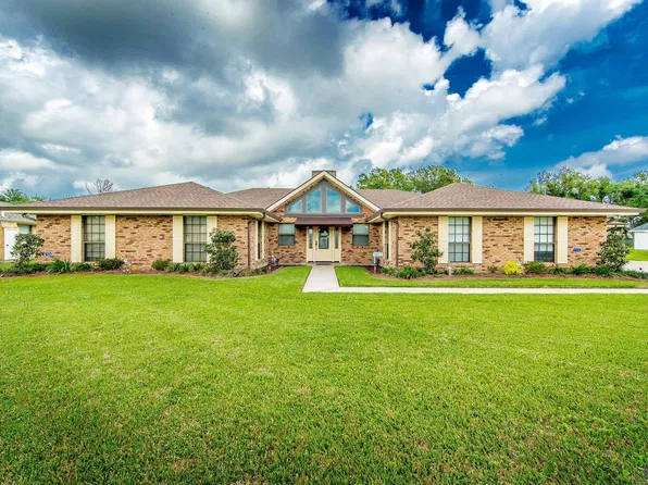 4017 Benton Dr, Bourg, LA 70343