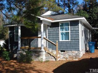 112 Col Johnson Dr, Dunn, NC 28334
