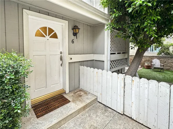 965 E Del Mar Blvd APT 6, Pasadena, CA 91106
