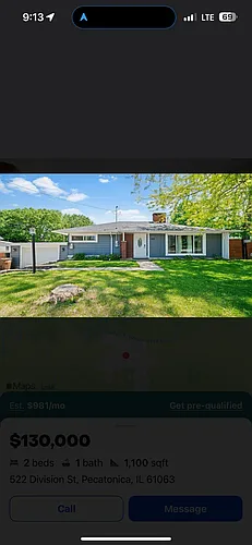 522 Division St Photo 1