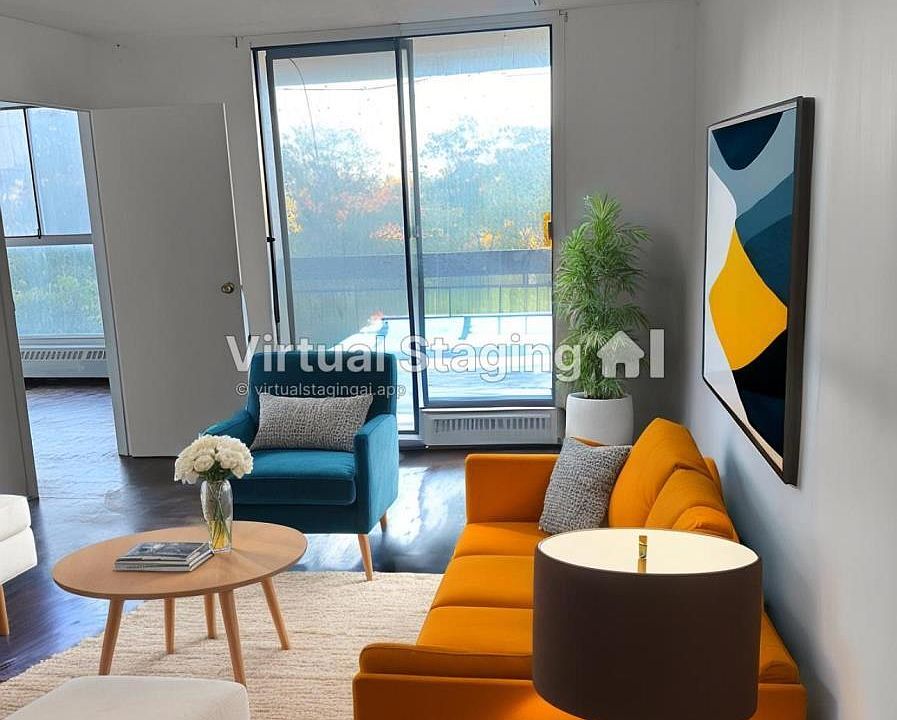 1st image of 4673 Jane St #516