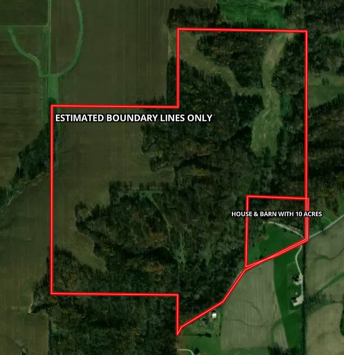 1st image of 0 N County Road 600 E