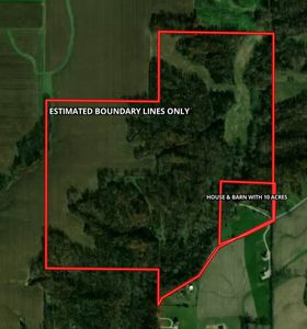 0 N County Road 600 E, Bainbridge, IN, 46105
