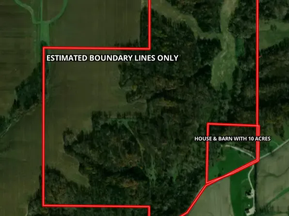 0 N County Road 600 E, Bainbridge, IN 46105