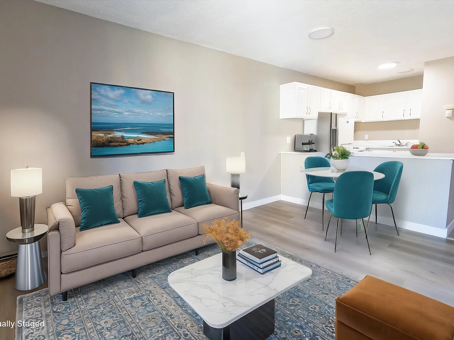 Morros Manor Apartments — Photo 2