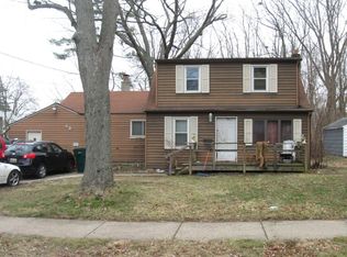 4315 Donald St, Lansing, MI 48910