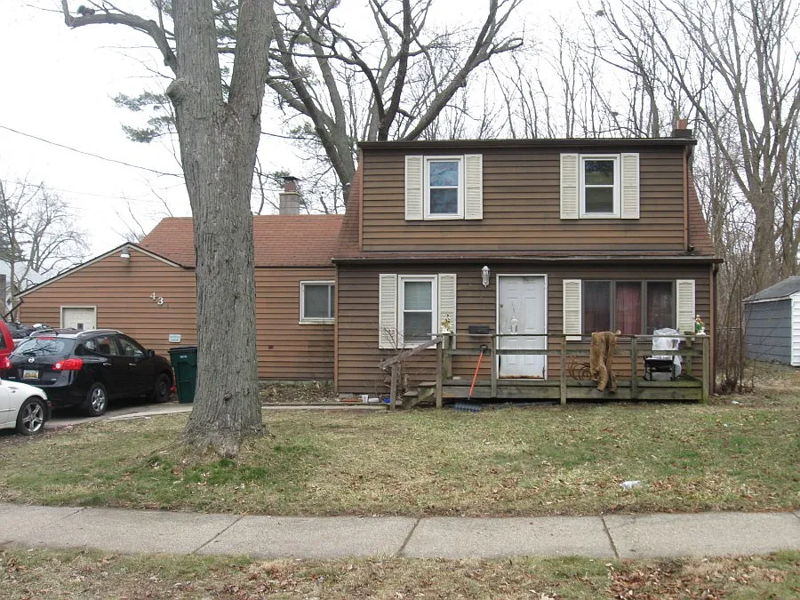 4315 Donald St photo 1