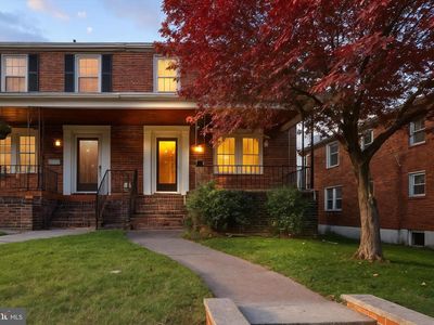 5026 Edgar Ter, Baltimore, MD, 21214