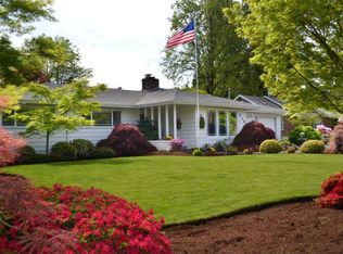 818 NE Jackson School Rd, Hillsboro, OR 97124