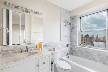 Rented by Brown Harris Stevens