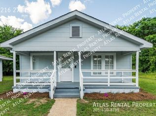 1216 27th Pl, Tuscaloosa, AL 35401