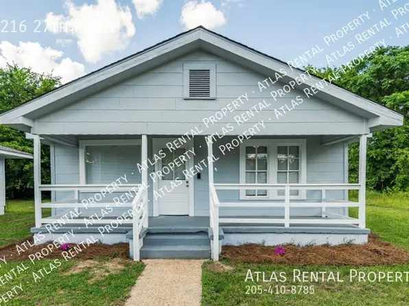 1216 27th Pl, Tuscaloosa, AL 35401