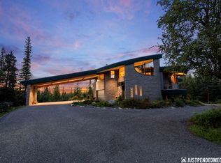 9701 Haven Cir, Anchorage, AK 99507