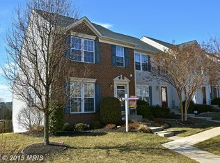 9610 Innerwick Pl, Bristow, VA 20136