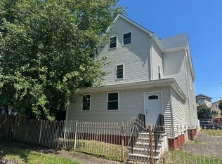 82 Montgomery Avenue, Newark, NJ