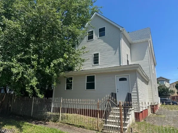 82 Montgomery Avenue, Newark City, NJ 07108