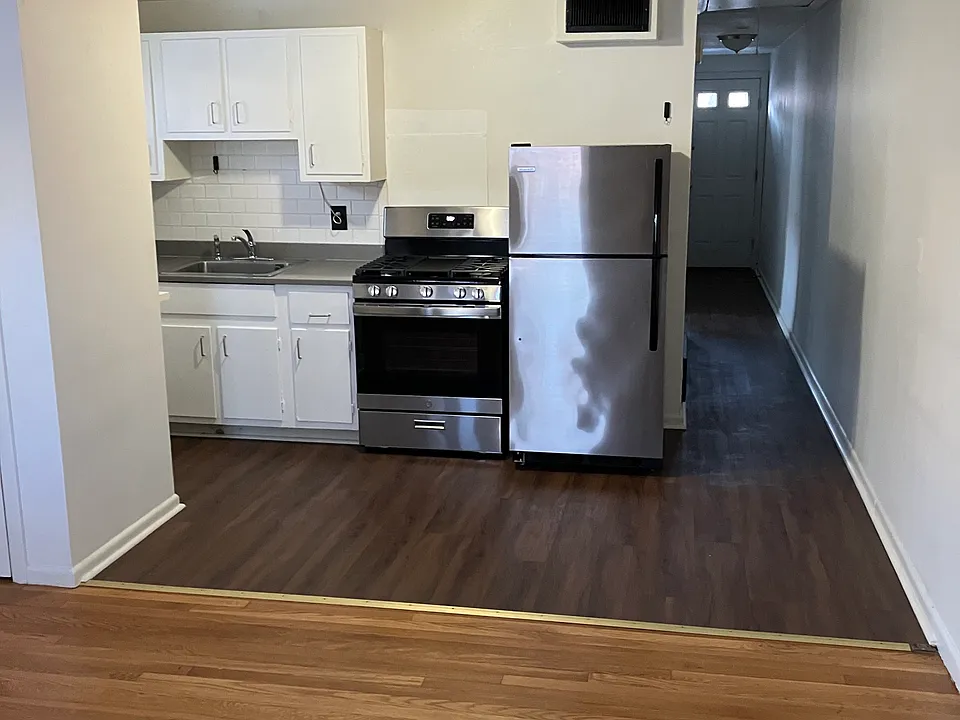 12 Prospect Street Ave #1