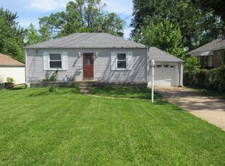 10421 Driver Ave, Saint Louis, MO 63114