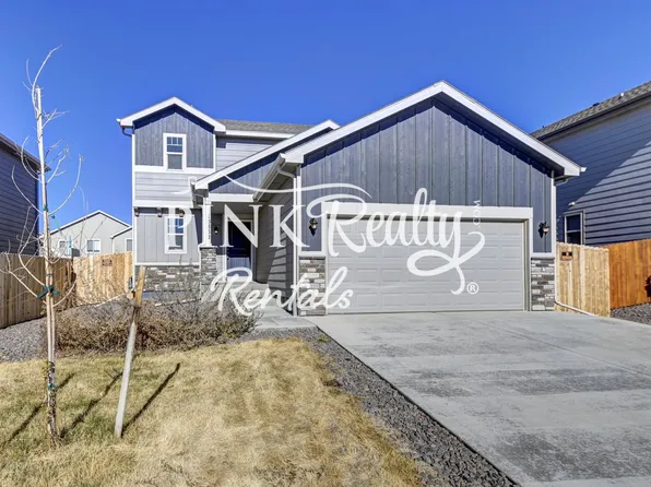 10832 Yuba Dr, Colorado Springs, CO 80925