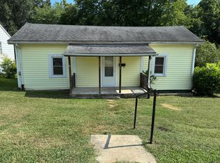 195 Hamlin Ave, Danville, VA 24540