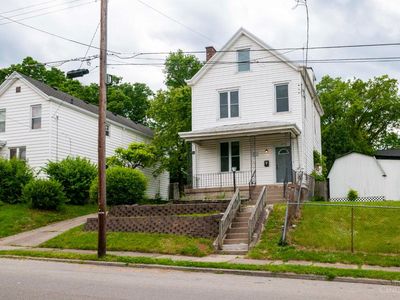 1247 Beech Ave, Cincinnati, OH, 45205