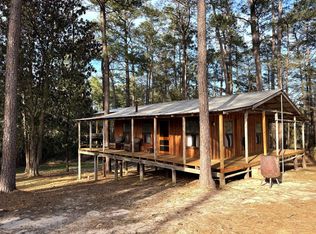 31483 Us Highway 69 N, Zavalla, TX 75980