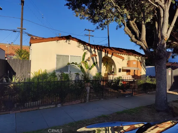 2145 Pine Ave, Long Beach, CA 90806