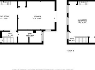 3257 McClure Ave APT 1, Pittsburgh, PA 15212