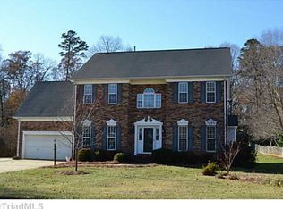 118 Helsabeck Rd, King, NC 27021