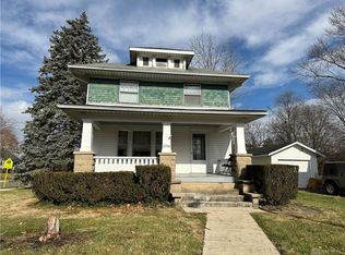 2750 E High St, Springfield, OH 45505