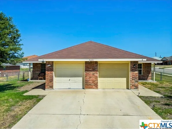 2601 Alma Dr, Killeen, TX 76549