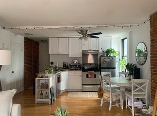 153 Salem St #U-5, Boston, MA 02113