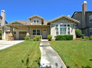 2677 Vernazza Dr, Livermore, CA
