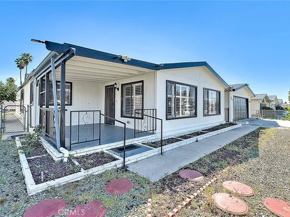 44591 Springwood Cir, Hemet, CA 92544