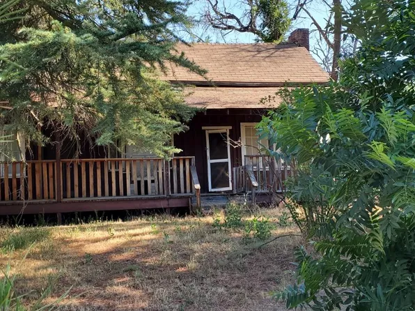 36758 Dunlap Rd, Squaw Valley, CA 93675