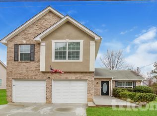 1283 Cypress Trce, Lithonia, GA 30058